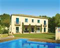 Take things easy at Villa Dulcinea; Sotogrande, Costa del Sol; Spain