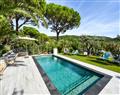 Villa Duo in St Tropez - French Riviera