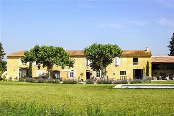 Villa Eclair in Vaucluse