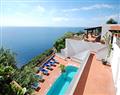 Take things easy at Villa Eden; Amalfi Coast; Italy