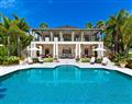 Take things easy at Villa Eden; Barbados; Caribbean