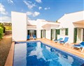 Villa Eduard - Menorca