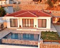 Villa Efsun in Marmaris - Turkey