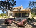 Villa Eglantine, Saint-Rémy-de-Provence - France