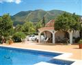 Relax at Villa El Porton; Alhaurin El Grande; Costa del Sol
