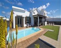 Villa Elba in Playa Blanca - Lanzarote