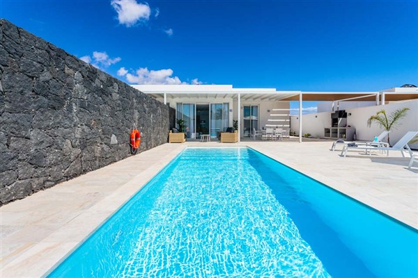 Villa Elegante, Playa Blanca, Lanzarote