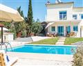 Villa Elena Coral <i>Paphos Region</i>