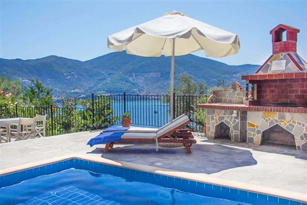 Villa Elena Glysteri, Skopelos Town, Skopelos