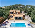 Villa Eleni Sinies in Agios Stefanos - Corfu