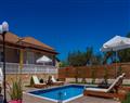 Forget about your problems at Villa Eleon; Laganas; Zakynthos