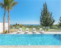 Enjoy a leisurely break at Villa Elia; Gennadi; Rhodes