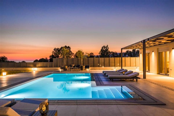 Villa Elia Lixouri, Lixouri, Kefalonia