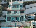 Villa Elia in The Greek Islands - Greece