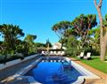 Villa Elianna, Vale do Lobo - Algarve