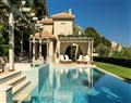 Enjoy a leisurely break at Villa Elina; Svoronata; Kefalonia