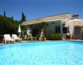 Forget about your problems at Villa Elise; Marbella; Costa del sol