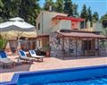 Villa Elite in Skopelos - Greece