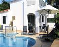 Enjoy a glass of wine at Villa Elizabeth; Cala'n Forcat; Menorca