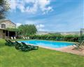 Relax at Villa Elmo; Montepulciano, Siena; Tuscany