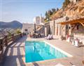 Unwind at Villa Elxi; Paros; Greece