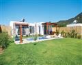 Take things easy at Villa Emel; Kaya; Mediterranean Coast