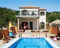 Villa Emerald Classic Superior, Agios Nikolaos - Zakynthos