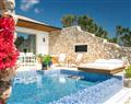 Villa Emerald Honeymoon Suite, Agios Nikolaos - Zakynthos