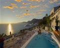 Unwind at Villa Emerald Shores; Praiano; Amalfi Coast