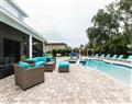 Forget about your problems at Villa Emerson; Reunion Resort; Florida