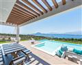 Relax at Villa Emu; Chania; Greece