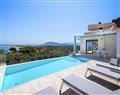 Villa Energeia in Lefkada - Greece