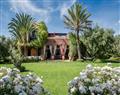 Villa Eraha in Marrakech - Morocco