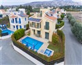 Villa Erato in Coral Bay - Paphos