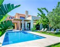 Villa Eriko, Chania, Crete - Greece