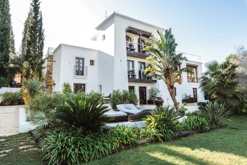 Villa Ermita in Ibiza, Spain - Illes Balears