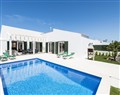 Villa Es Bruc in Cala En Bosch - Menorca