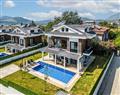 Villa Esin in Fethiye - Turkey