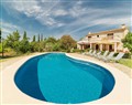 Villa Estern in Pollensa - Mallorca