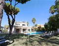 Villa Estrelicia in Vilamoura - Algarve