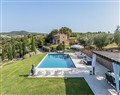 Villa Ettore in Manciano - Italy
