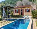 Enjoy a leisurely break at Villa Eu Clos; Pollensa; Mallorca