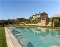 Relax at Villa Eustachio; Umbria & Lazio; Italy