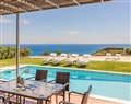 Villa Eva Skala - Kefalonia