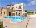 Villa Evanthia <i>Paphos Region</i>