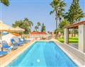 Villa Evanthia Polis - Cyprus