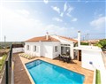 Villa Evelyn in Cala En Porter - Menorca