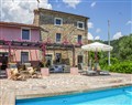 Villa Eveo in Marliana PT, Tuscany - Italy