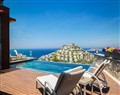Villa Evran in Bodrum / Muğla - Turkey