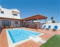 Relax at Villa Faina; Playa Blanca; Lanzarote